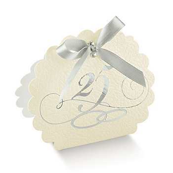 *BORSA25 PELLE BIANCO 5.8X4X8.5 (10pz)