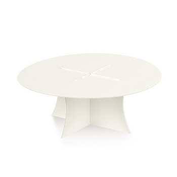 ALZATA IN CARTONE 1 PIANO PERLATO DIAM 27XH10 (1pz)