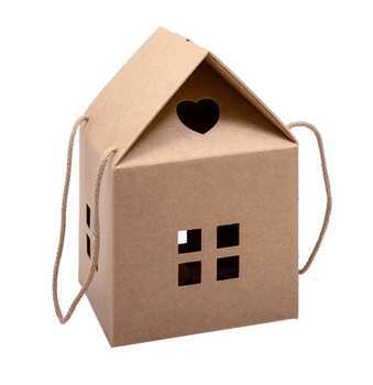 CASETTA AVANA CON CORDINI 20X20X18 SCOTTON