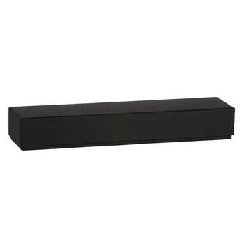BRACCIALE BOX BLACK 24x5.5x3.5cm (1pz)