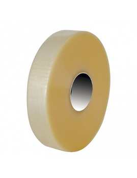 NASTRO ADESIVO ECO 50X660m TRASPARENTE (SU ORDINAZIONE:CT da 6pz)