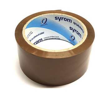 NASTRO ADESIVO ECO 50X66 AVANA