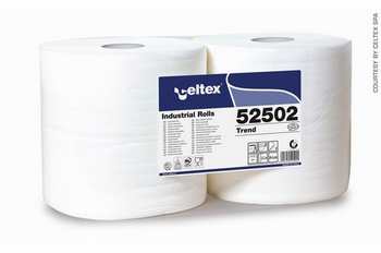 ASCIUGATUTTO SFILAMENTO INTERNO TREND 2V 34X26 800STR 52502 (2rt)