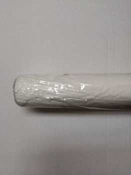 *BOBINA DECOR 1X20m BIANCA