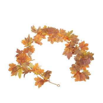 GHIRLANDA ACERO 170cm (1pz)