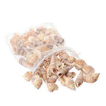 CONCHIGLIE MISTE IN RETE 500g (1pz)