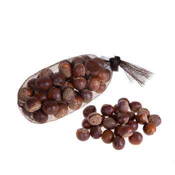 CASTAGNE USO ORNAMENTALE (48pz)