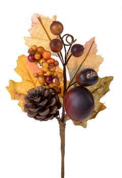 PICK C/CASTAGNA 18cm (1pz)