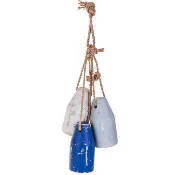 GALLEGGIANTE 50cm (3pz)