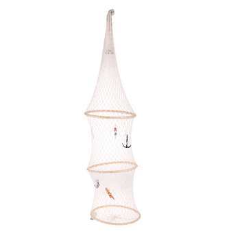 NASSA PESCATORI 110cm (1pz)