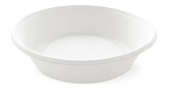 INSALATIERA BYO' POLPA DI CELLULOSA 1000ml 540004 (40pz)