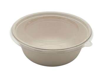 INSALATIERA 210 950ml POLPA DI CELLULOSA (125pz)