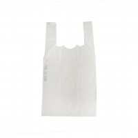 BORSA MATER-BI PER VASSOIO 44+15+15x55cm (5kg)