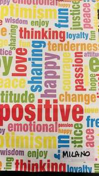 *BORSA CARTA FLORIO 36X12X41 MILANO