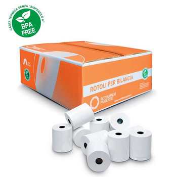 ROTOLO BILANCIA 60X30 F.12 (1rt)