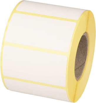 ROTOLO BILANCIA ADESIVO ETICHETTA 58X93 F.40 (500pz)