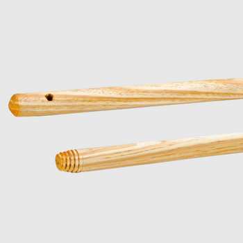 MANICO IN LEGNO 1.50m D.24mm