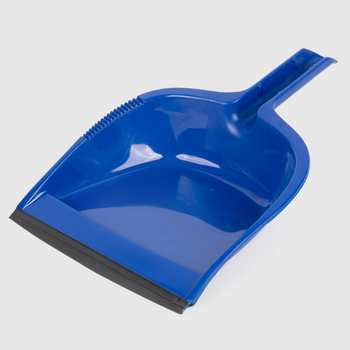 PALETTA PLASTICA CON GOMMA SNOW