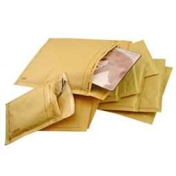 BUSTA IMBOTTITA B 12X21 MISURA INTERNA (1pz)