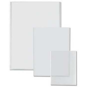*BUSTA SOFT (APERTURA A U) 10X15 (100pz)