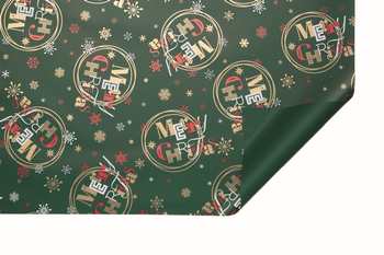 BOBINA PPL FESTOSO VERDE 1X25m