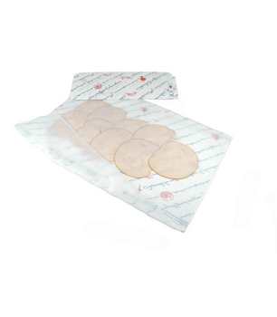 BYOVTENE BIANCO CON ALI 28X40 43my (500ff)