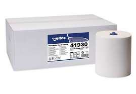 BOBINA CARTA A TAGLIO FORMATIC 2 VELI 280m 1217 STRAPPI (DA USARE CON 92670) (6rt)