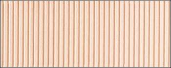 CARTONCINO ONDA 70X100 1mm ROSA