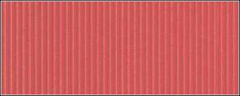 CARTONCINO ONDA 70X100 1mm ROSSO