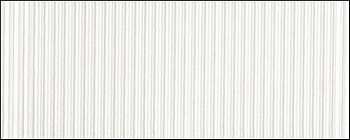 CARTONCINO ONDA 70X100 1mm BIANCO