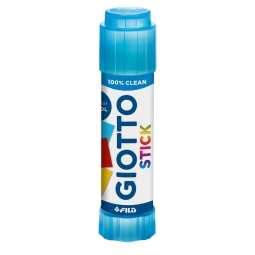 COLLA STICK GIOTTO 20g