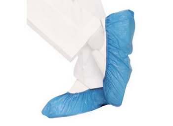 COPRISCARPE CPE EASY IMPERMEABILE 42cm 050500V (100pz)