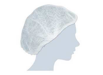 CUFFIA TNT MONOUSO 050061 (100pz)