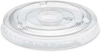 GUI COPERCHIO PIANO PER POT30cc 1oz (100pz)