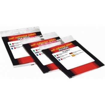 ETICHETTA ADESIVA MARKIN 34X21 (20X10ff)