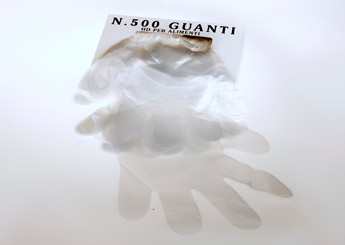 GUANTO HD MONOUSO SCATOLA 010300 (500pz)