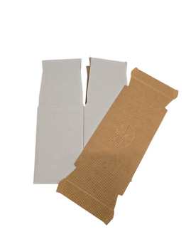 SCATOLA AMERICANA SICURA 6 BOTTIGLIE 32.5x22.5X38 AVANA SCOTTON