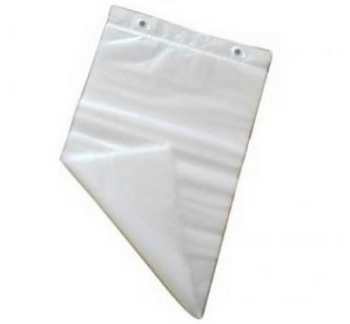 SACCHETTO MATER-B A STRAPPO 20+5+5 X40 (1kg - 228pz circa)