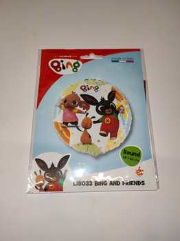 PALLONCINO IN MYLAR 14