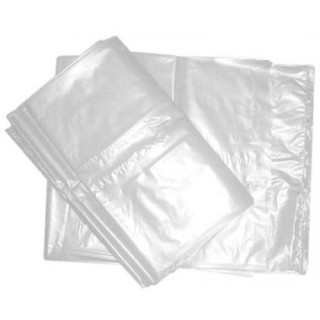 SACCHETTO NU BIANCO 44+20+20X110 60my (1ct=150pz)