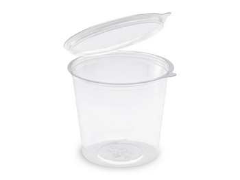 GUI POT 45cc D.6.2cm H2.2cm (100pz)