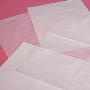 CARTA PARAFFINATA 55g/mq 25x37cm (10kg)