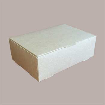 SCATOLA PASTA FRESCA FRIGGITORIA 170X270X70 (100pz)