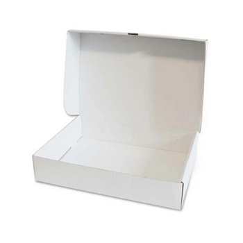 SCATOLA PASTA FRESCA NEUTRA 400X300X80 (50pz)