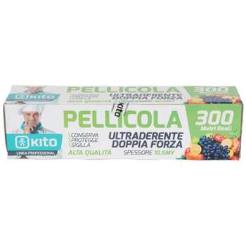 ROTOLO PELLICOLA H30cm L300m REGAL FILM (1pz)