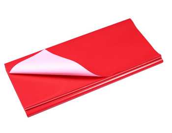 PELLEAGLIO 70X100 ROSSA (1kg)