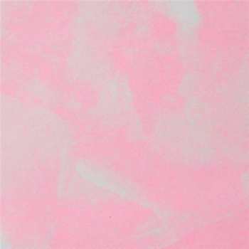 PELLEAGLIO 70X100 FD BIANCO STAMPA SPATOLATA FUXIA (1kg)