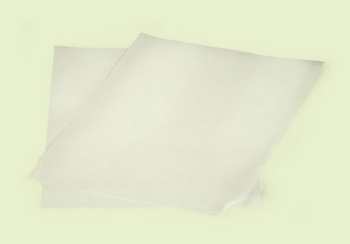 PERGAMYN 37X50 50g BIANCO (10kg)