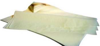 PERGAMENA VEGETALE BIANCA 70x100cm (1kg)