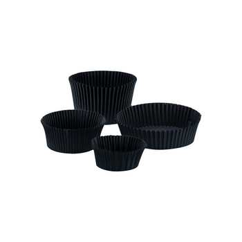 PIROTTINO GENERICO NERO 70X110mm (1000pz)